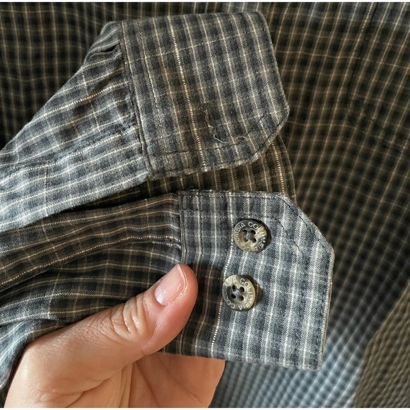 Columbia button down shirt • Mens XXL - Picture 4 of 5